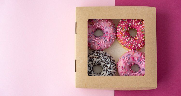 Custom Donut Boxes Enhancing Presentation With The Perfect Boxes PrintnBox